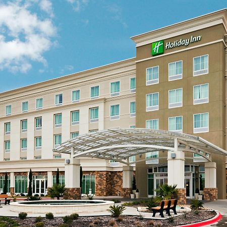 Holiday Inn Hotel & Suites Waco Northwest By Ihg Bellmead Esterno foto