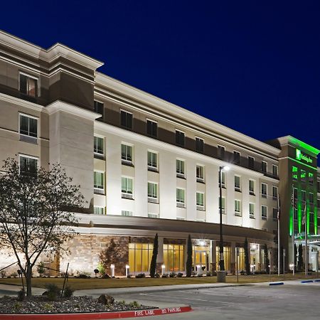 Holiday Inn Hotel & Suites Waco Northwest By Ihg Bellmead Esterno foto