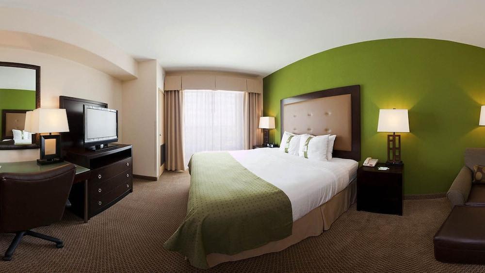 Holiday Inn Hotel & Suites Waco Northwest By Ihg Bellmead Esterno foto