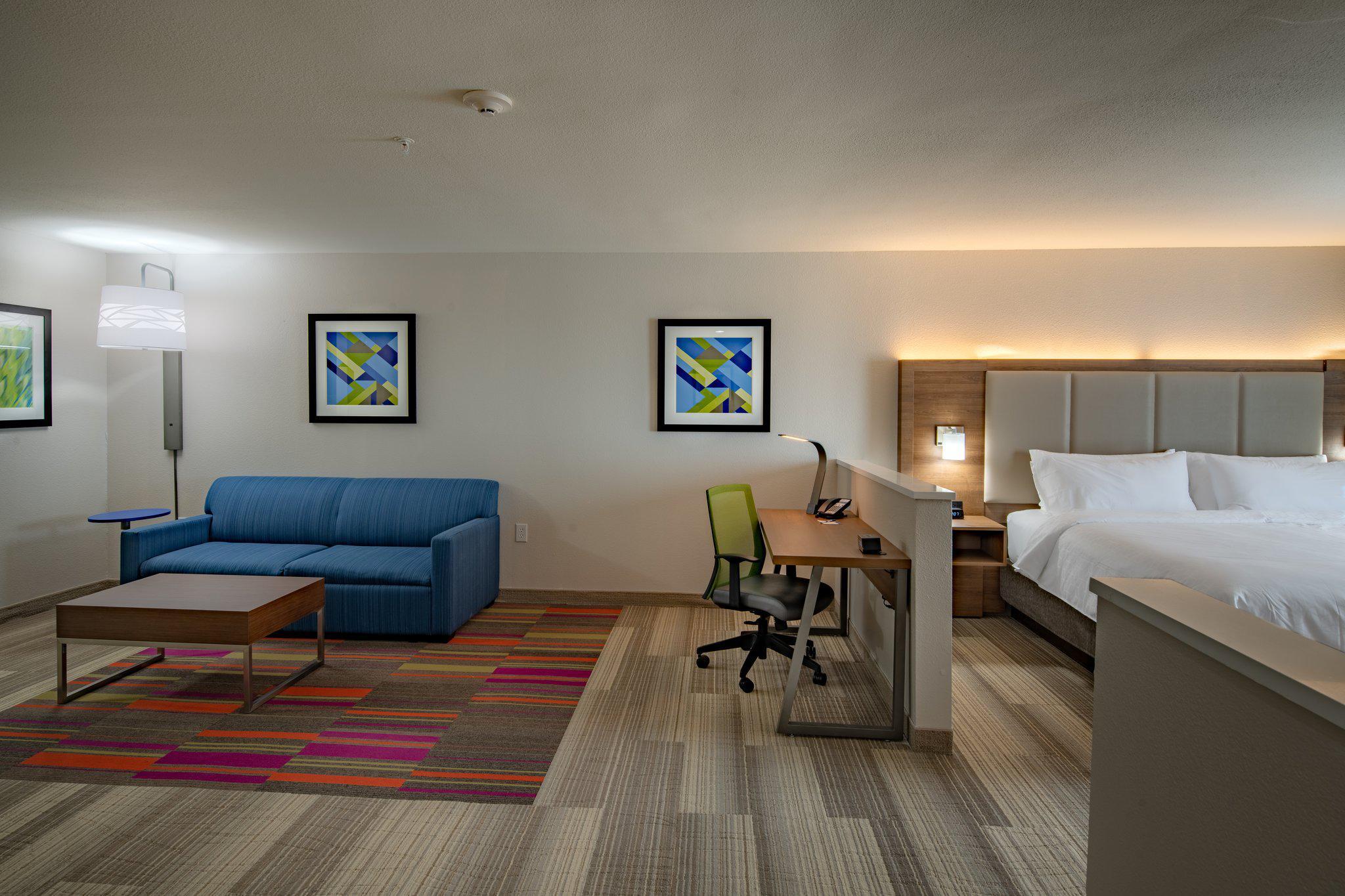 Holiday Inn Hotel & Suites Waco Northwest By Ihg Bellmead Esterno foto