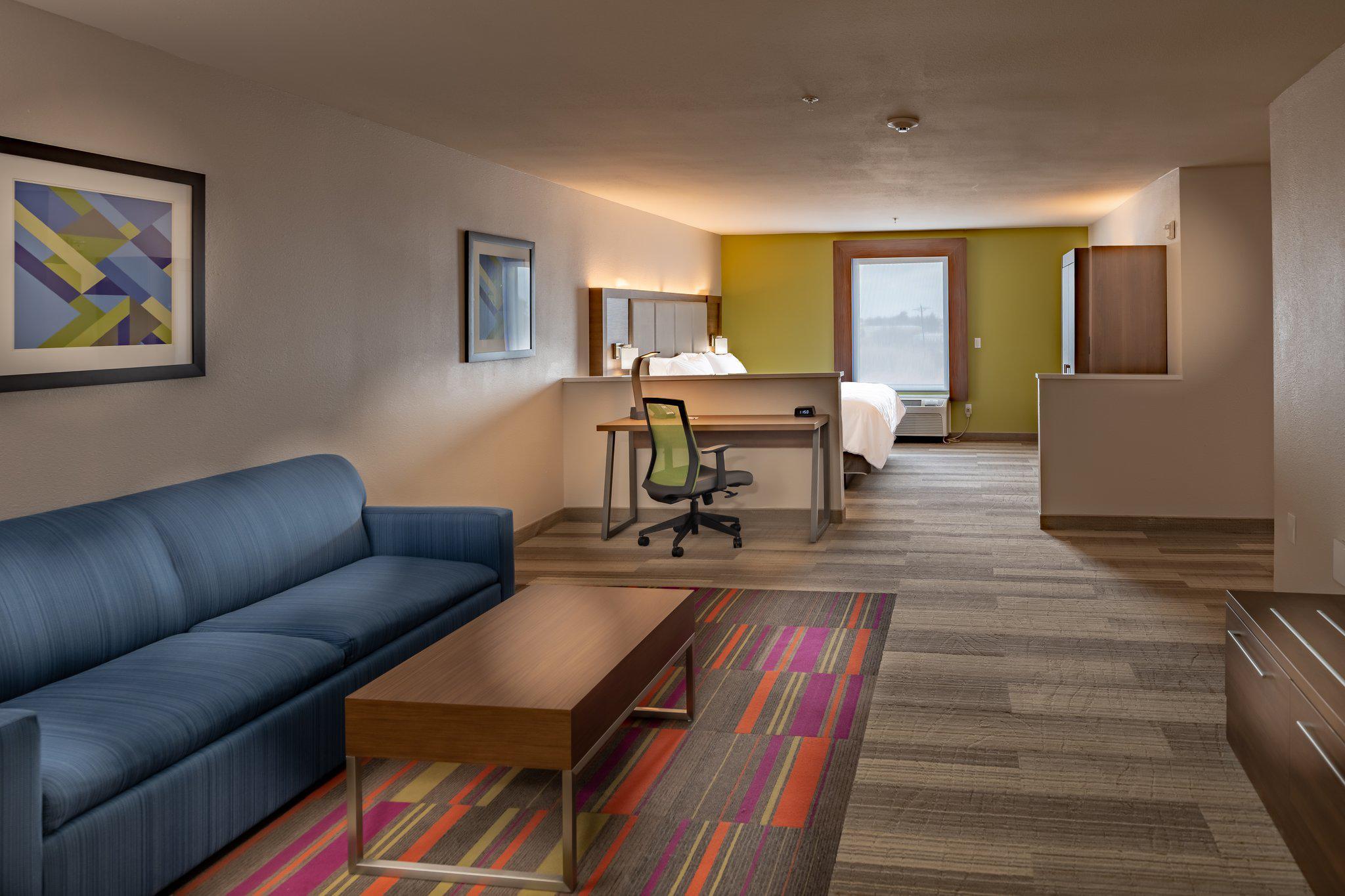 Holiday Inn Hotel & Suites Waco Northwest By Ihg Bellmead Esterno foto