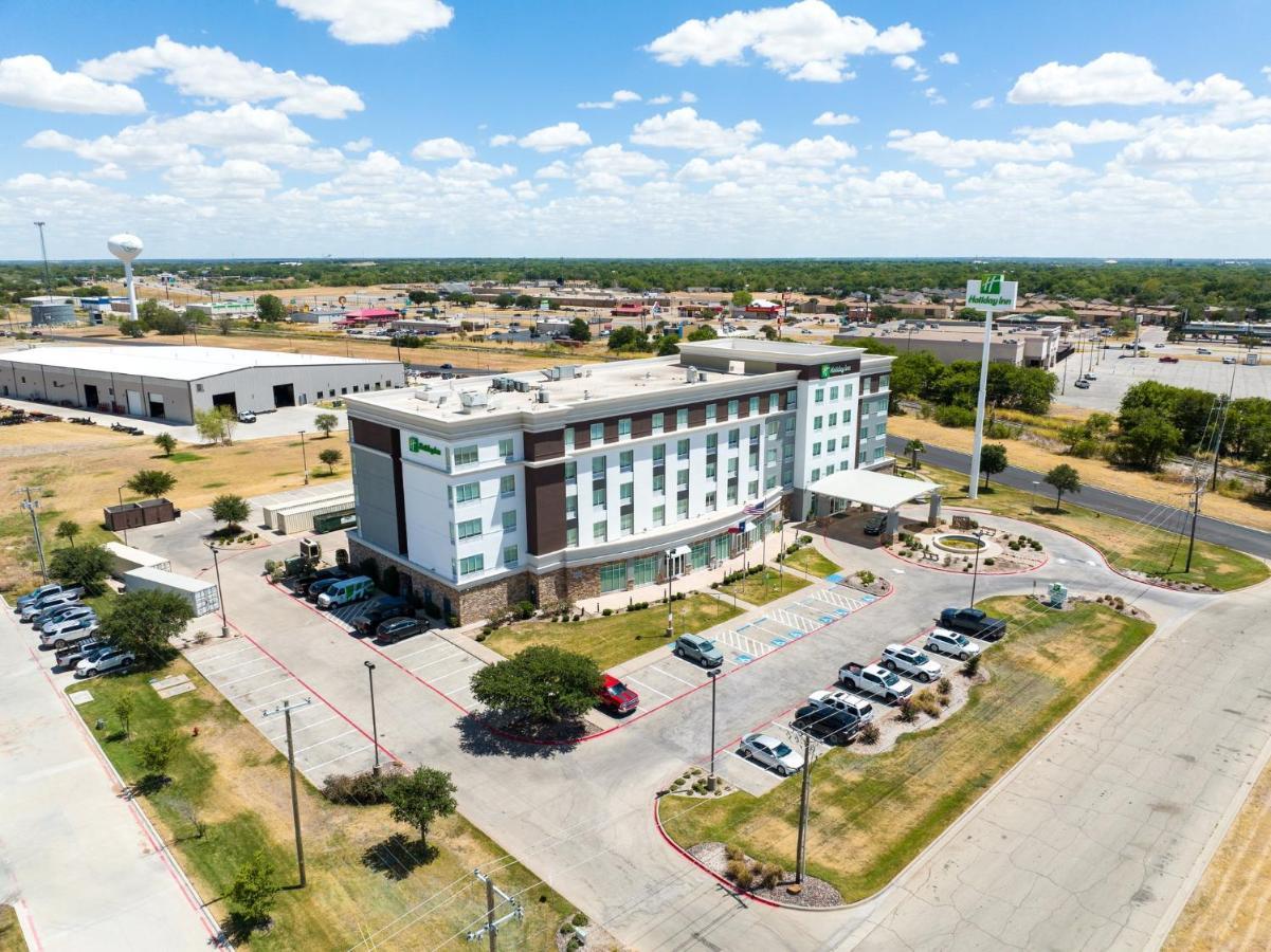Holiday Inn Hotel & Suites Waco Northwest By Ihg Bellmead Esterno foto