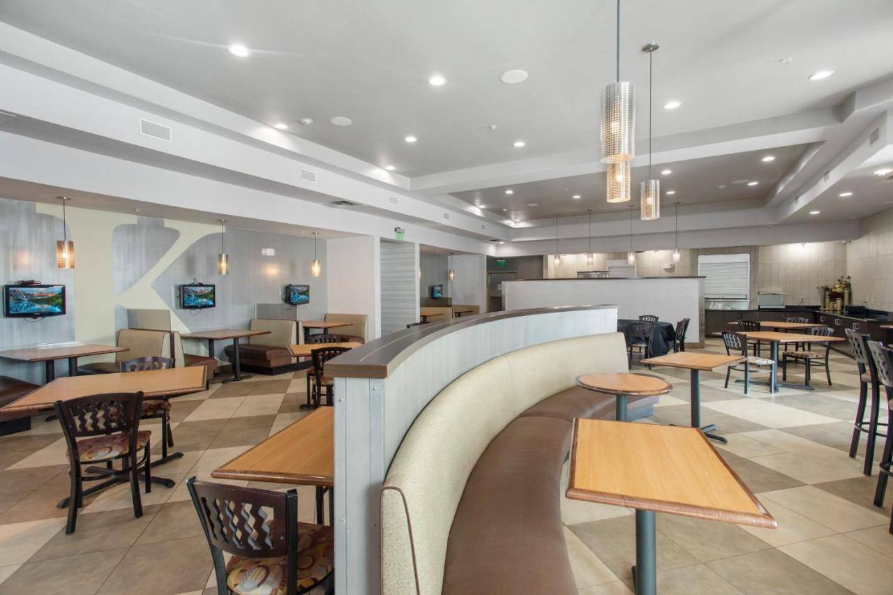 Holiday Inn Hotel & Suites Waco Northwest By Ihg Bellmead Esterno foto