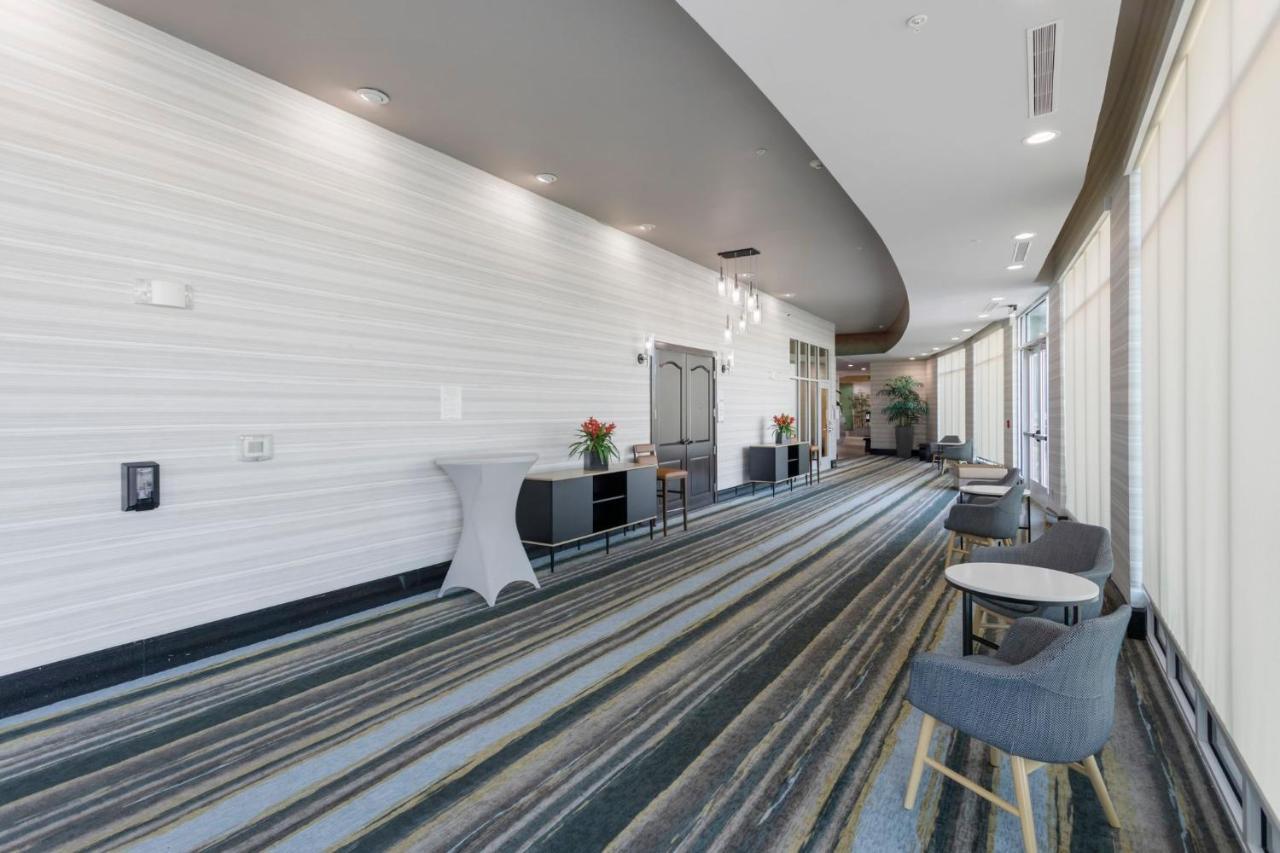 Holiday Inn Hotel & Suites Waco Northwest By Ihg Bellmead Esterno foto