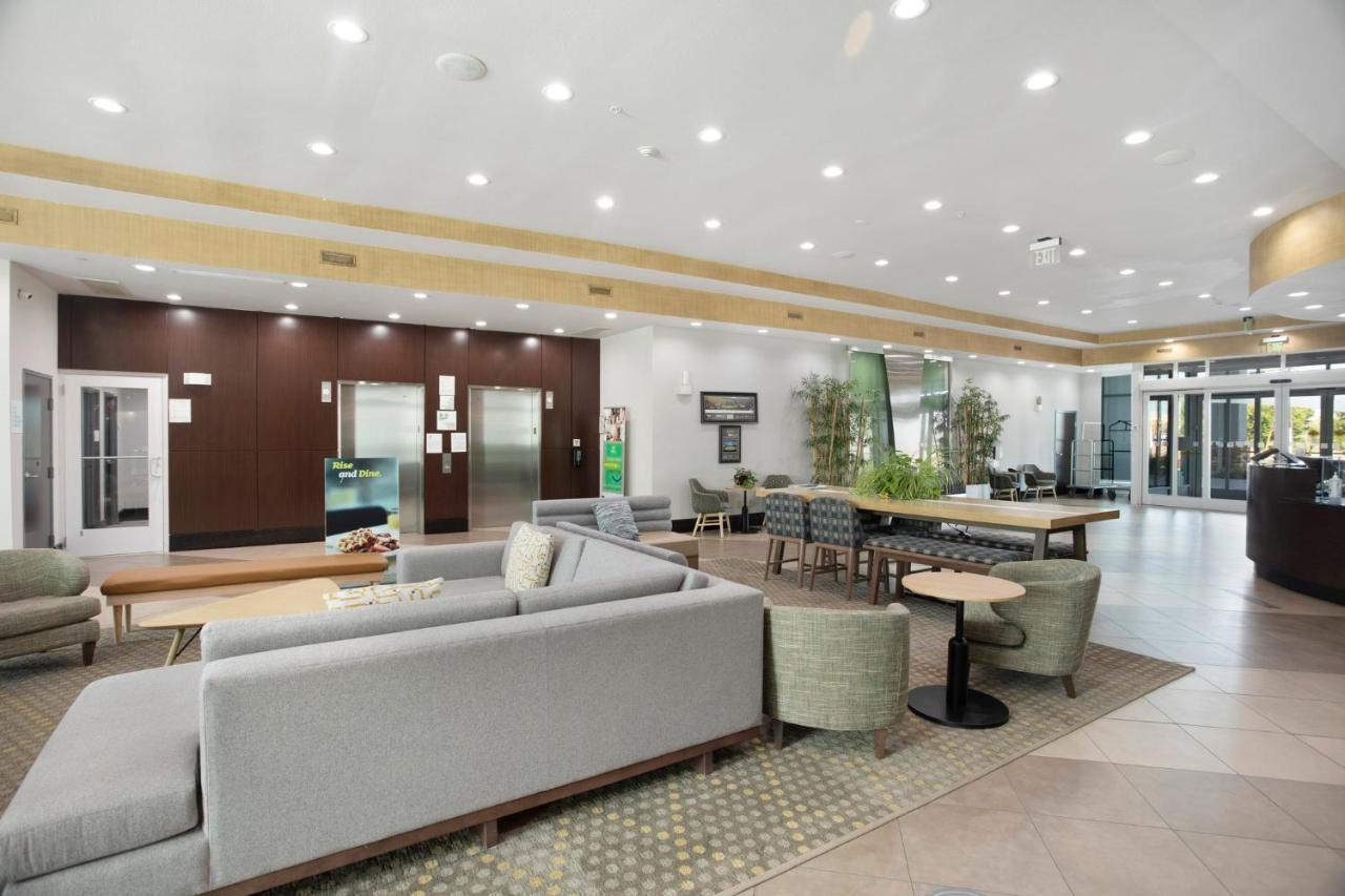 Holiday Inn Hotel & Suites Waco Northwest By Ihg Bellmead Esterno foto