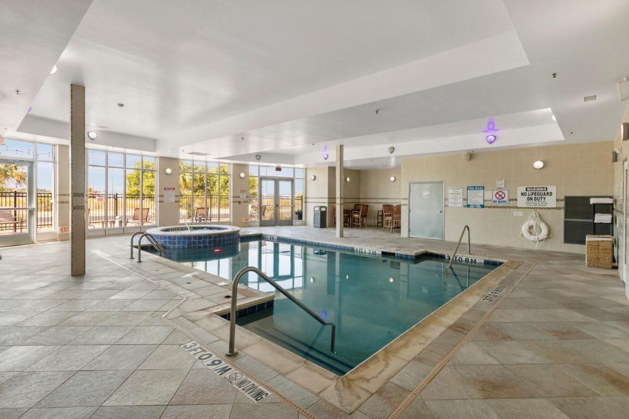 Holiday Inn Hotel & Suites Waco Northwest By Ihg Bellmead Esterno foto