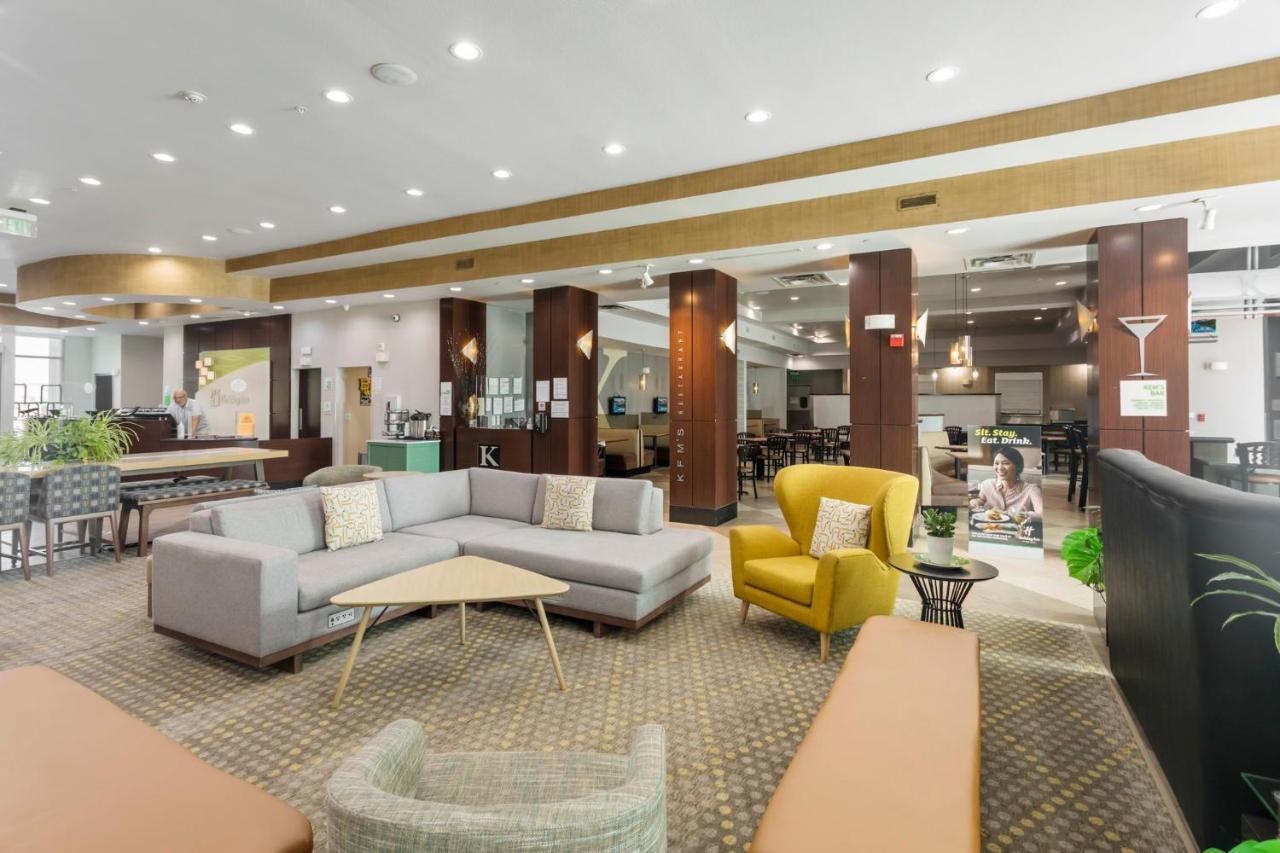 Holiday Inn Hotel & Suites Waco Northwest By Ihg Bellmead Esterno foto