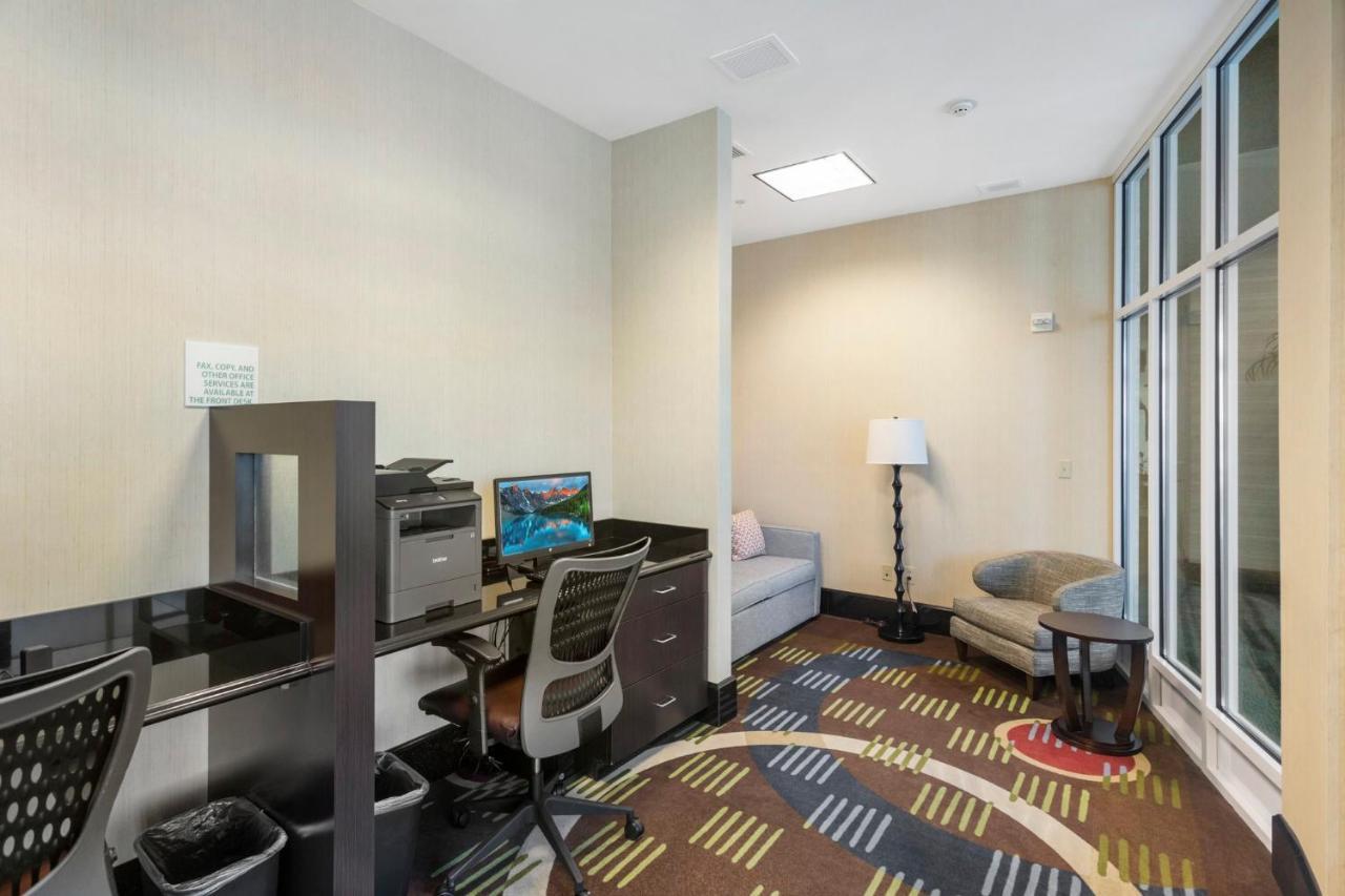 Holiday Inn Hotel & Suites Waco Northwest By Ihg Bellmead Esterno foto