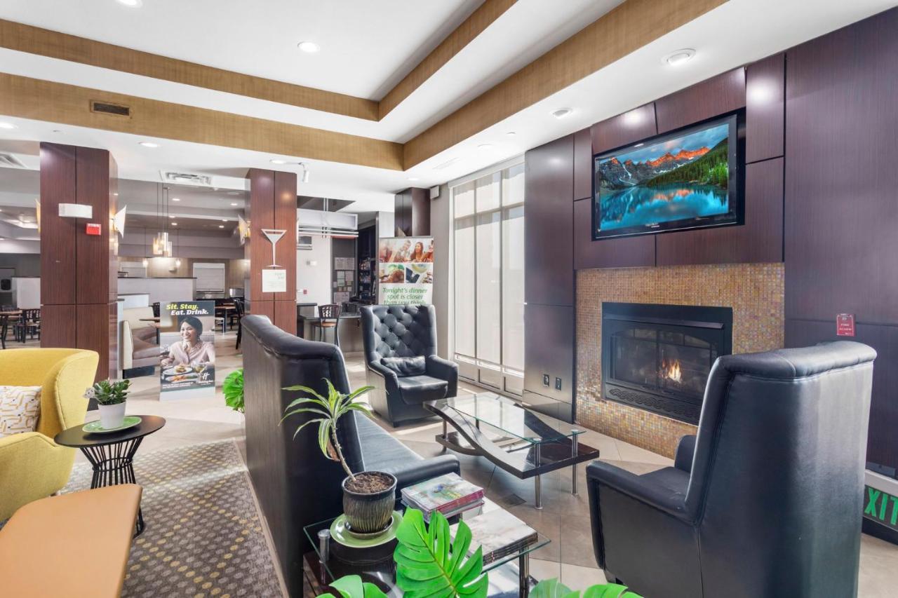 Holiday Inn Hotel & Suites Waco Northwest By Ihg Bellmead Esterno foto