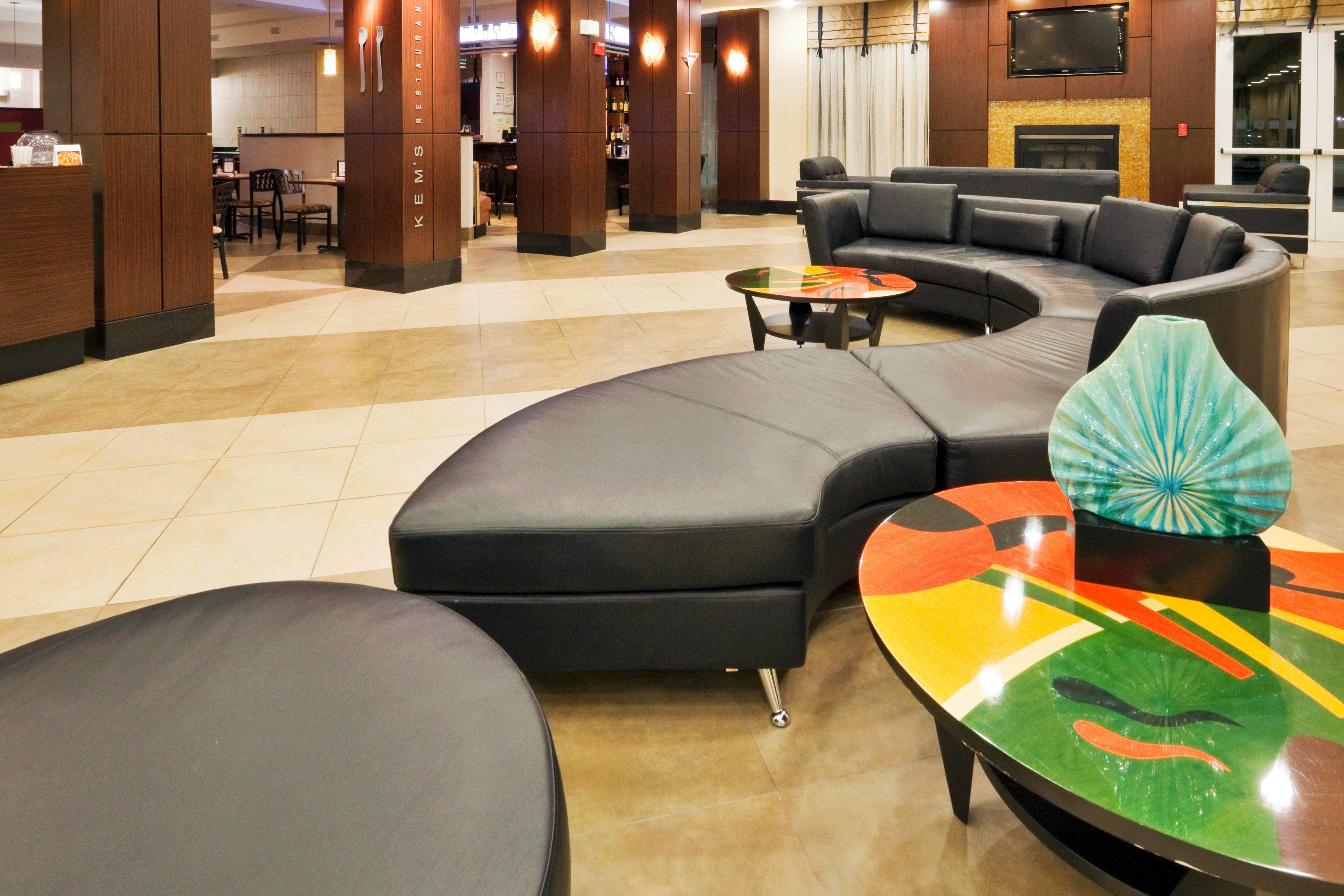 Holiday Inn Hotel & Suites Waco Northwest By Ihg Bellmead Esterno foto