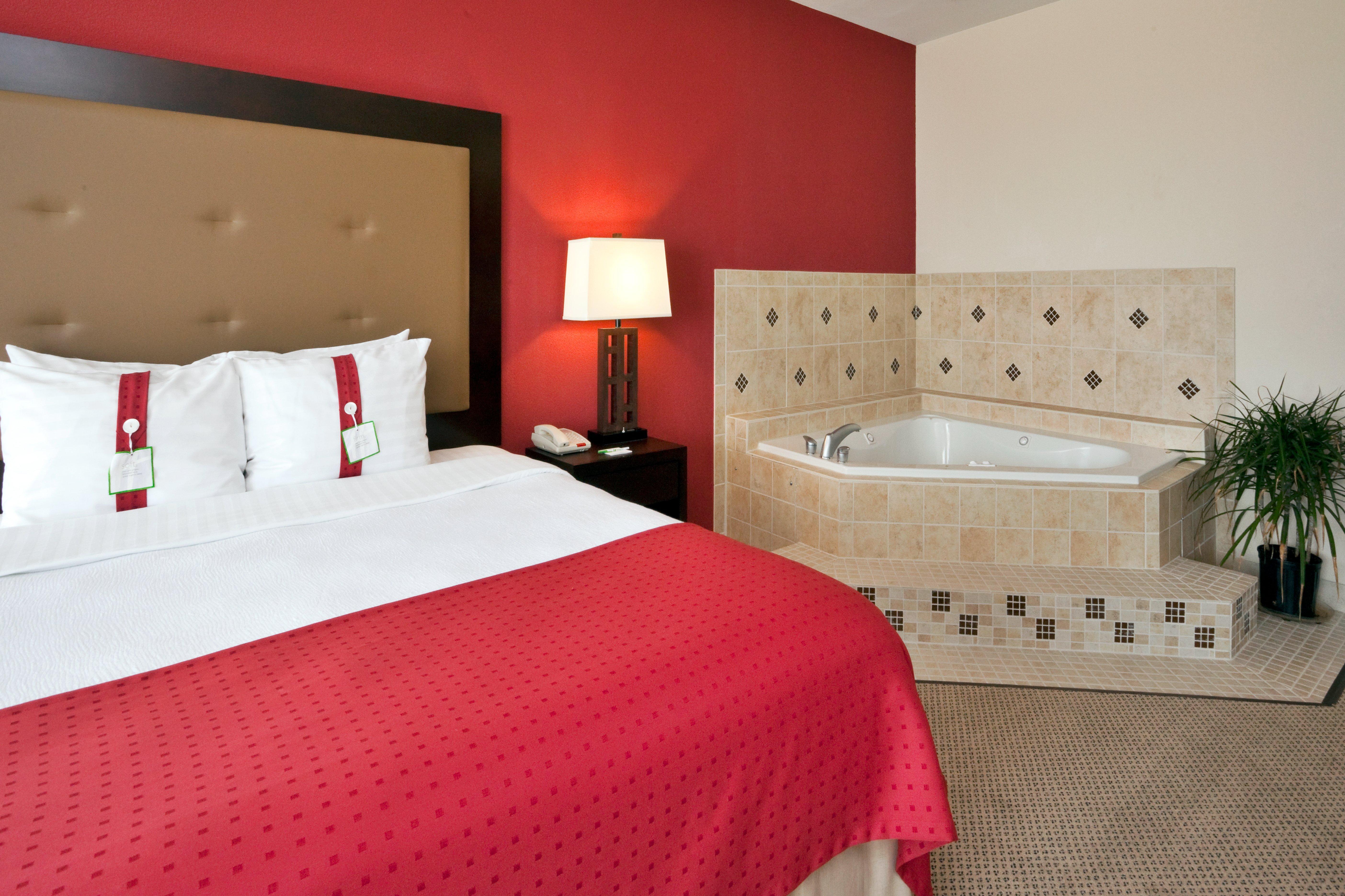 Holiday Inn Hotel & Suites Waco Northwest By Ihg Bellmead Esterno foto