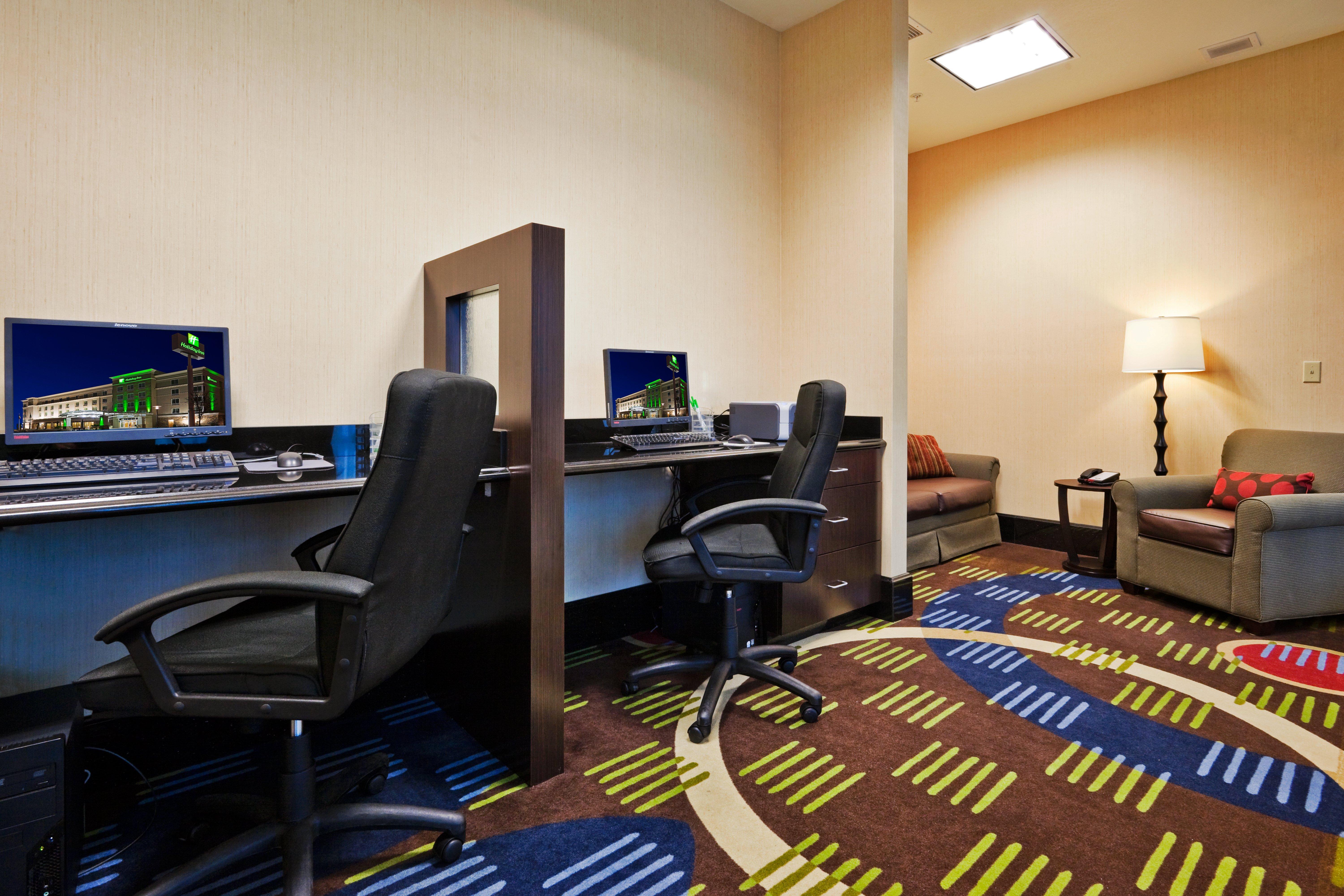 Holiday Inn Hotel & Suites Waco Northwest By Ihg Bellmead Esterno foto