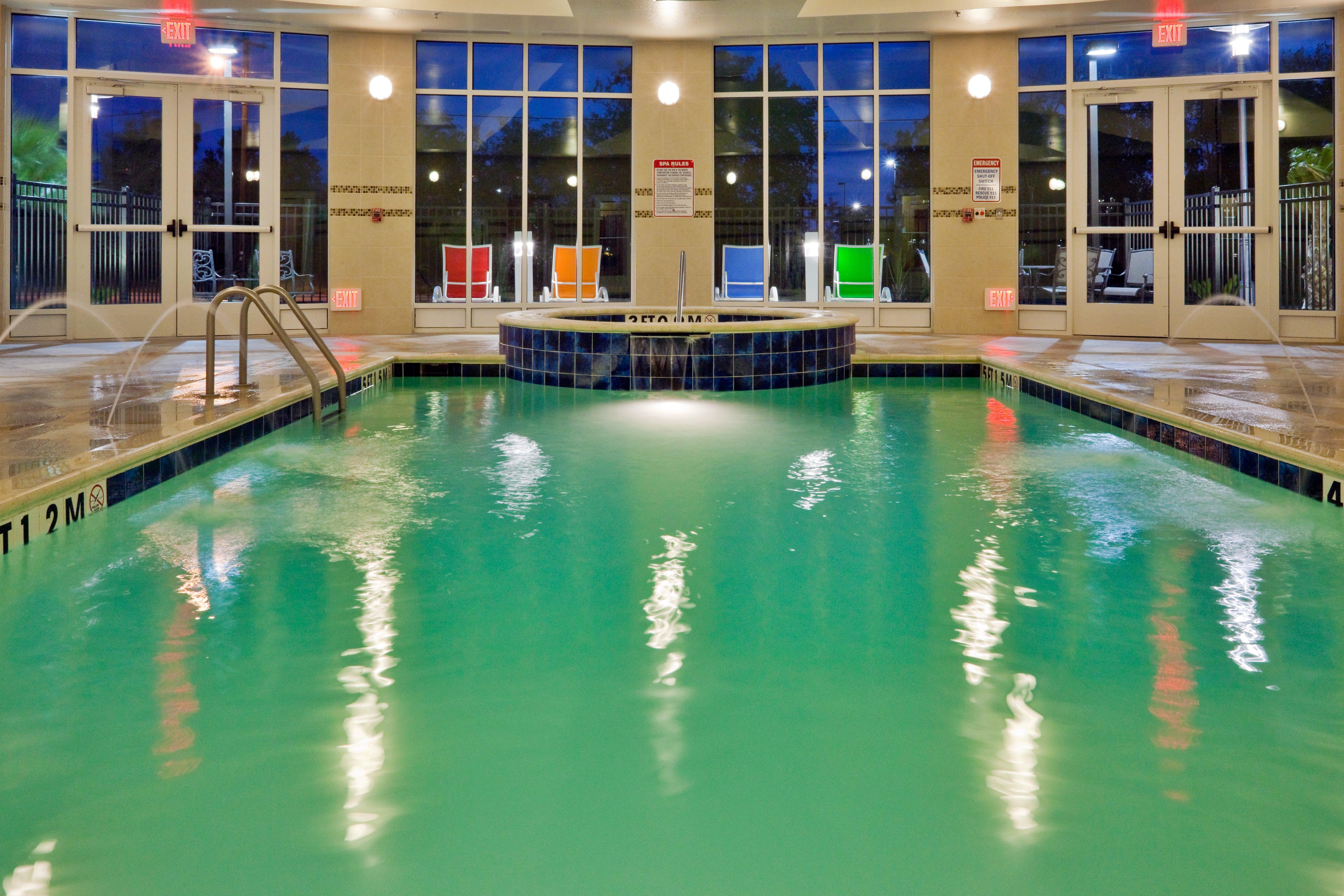 Holiday Inn Hotel & Suites Waco Northwest By Ihg Bellmead Esterno foto