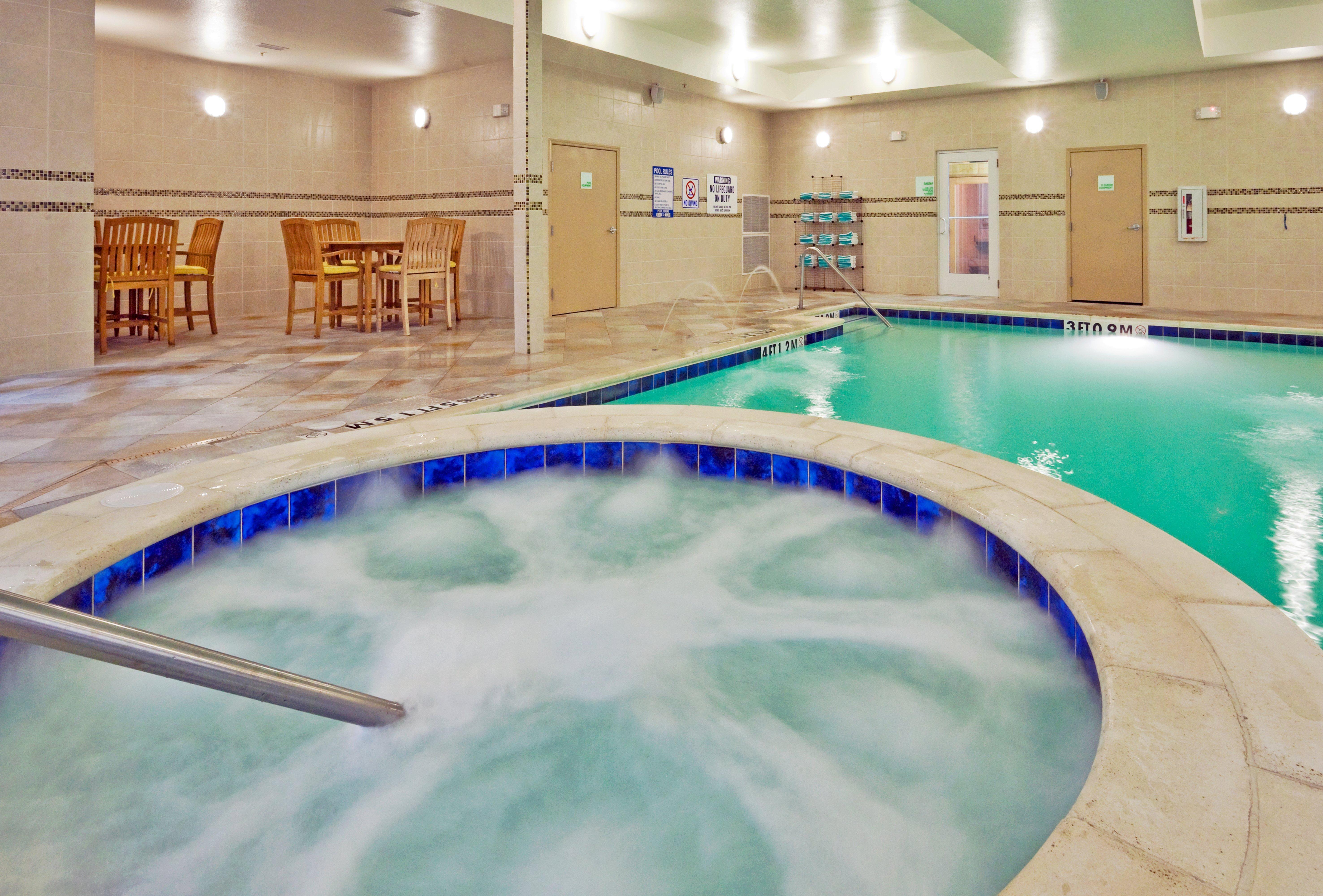 Holiday Inn Hotel & Suites Waco Northwest By Ihg Bellmead Esterno foto