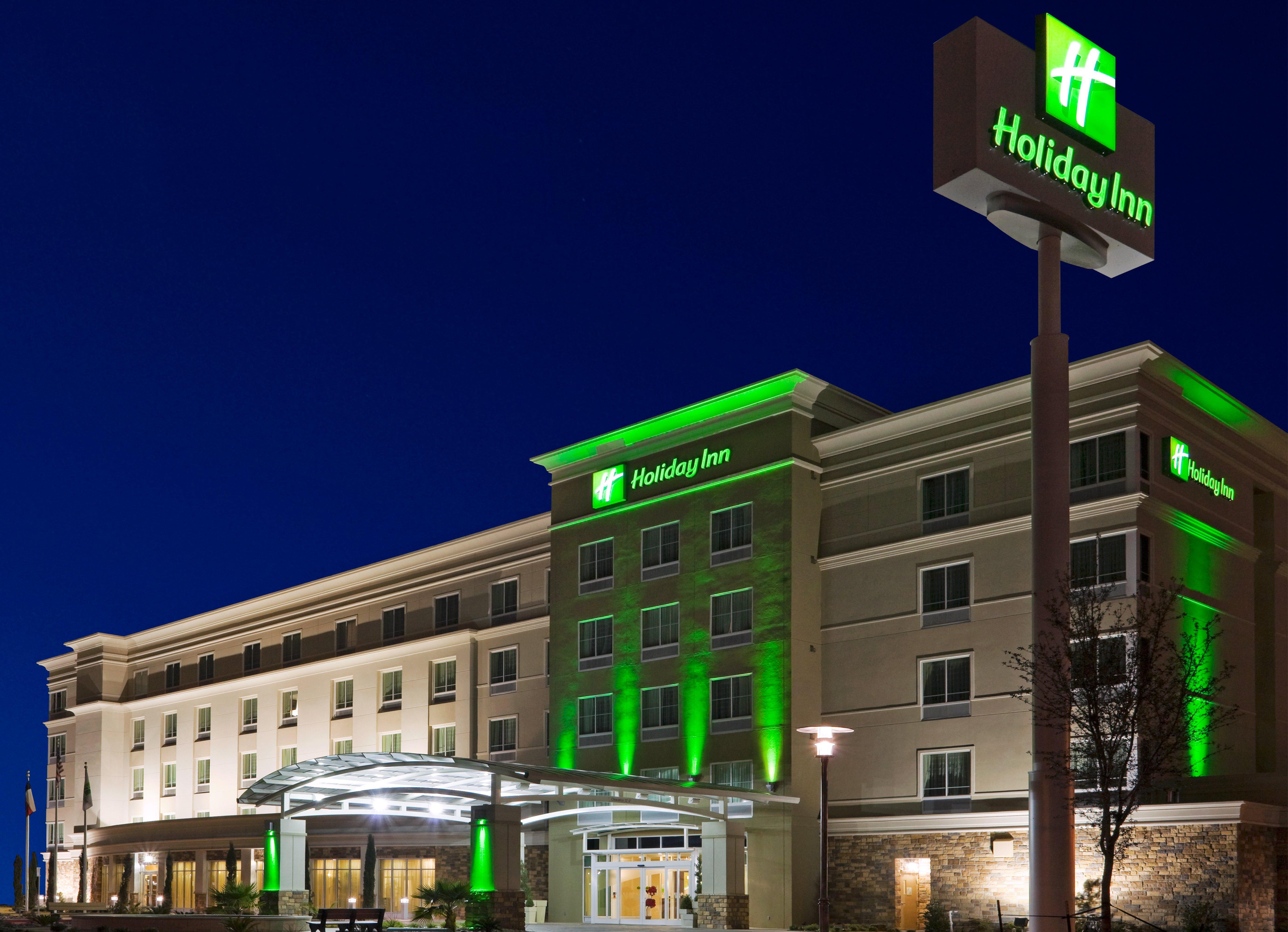 Holiday Inn Hotel & Suites Waco Northwest By Ihg Bellmead Esterno foto