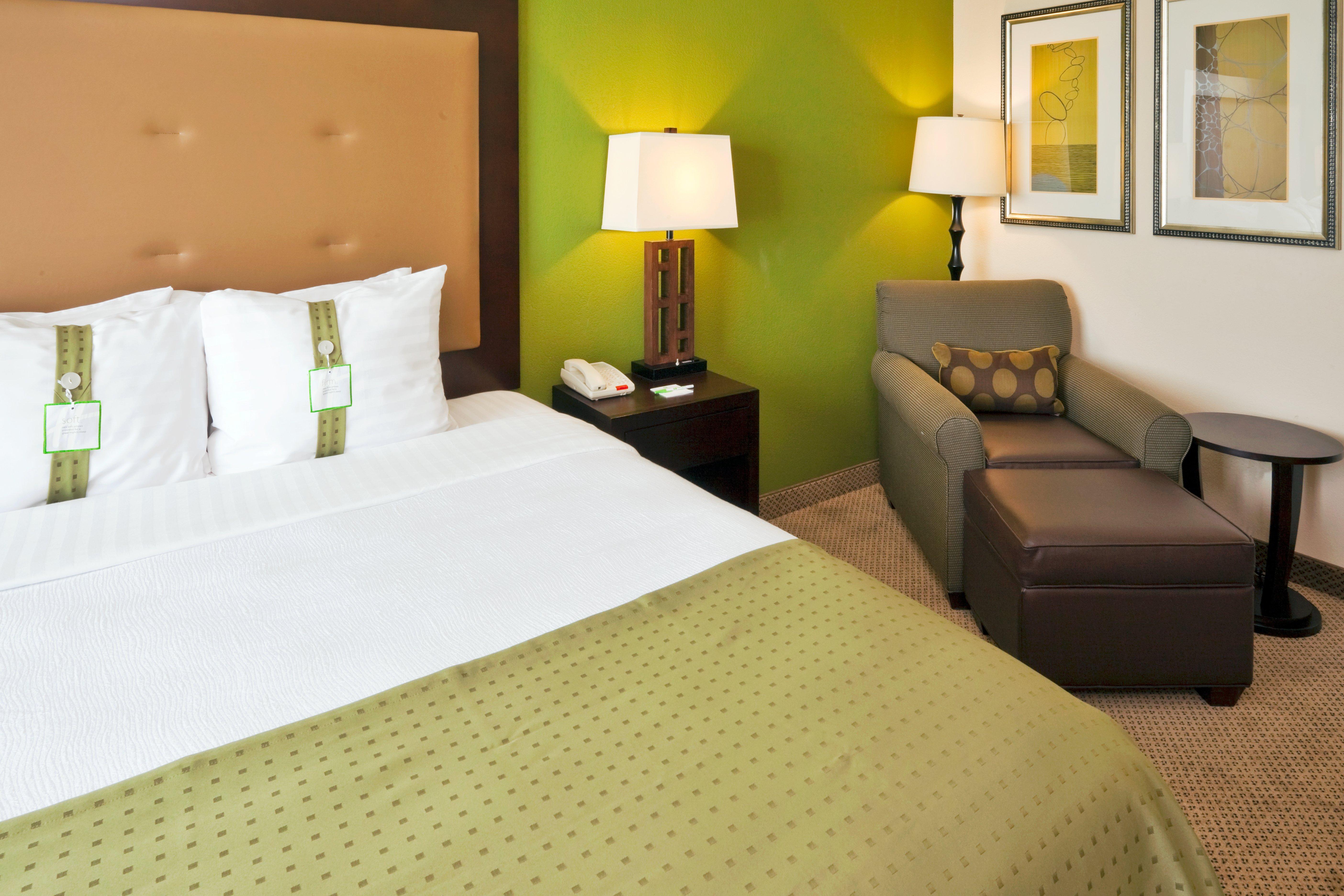 Holiday Inn Hotel & Suites Waco Northwest By Ihg Bellmead Esterno foto