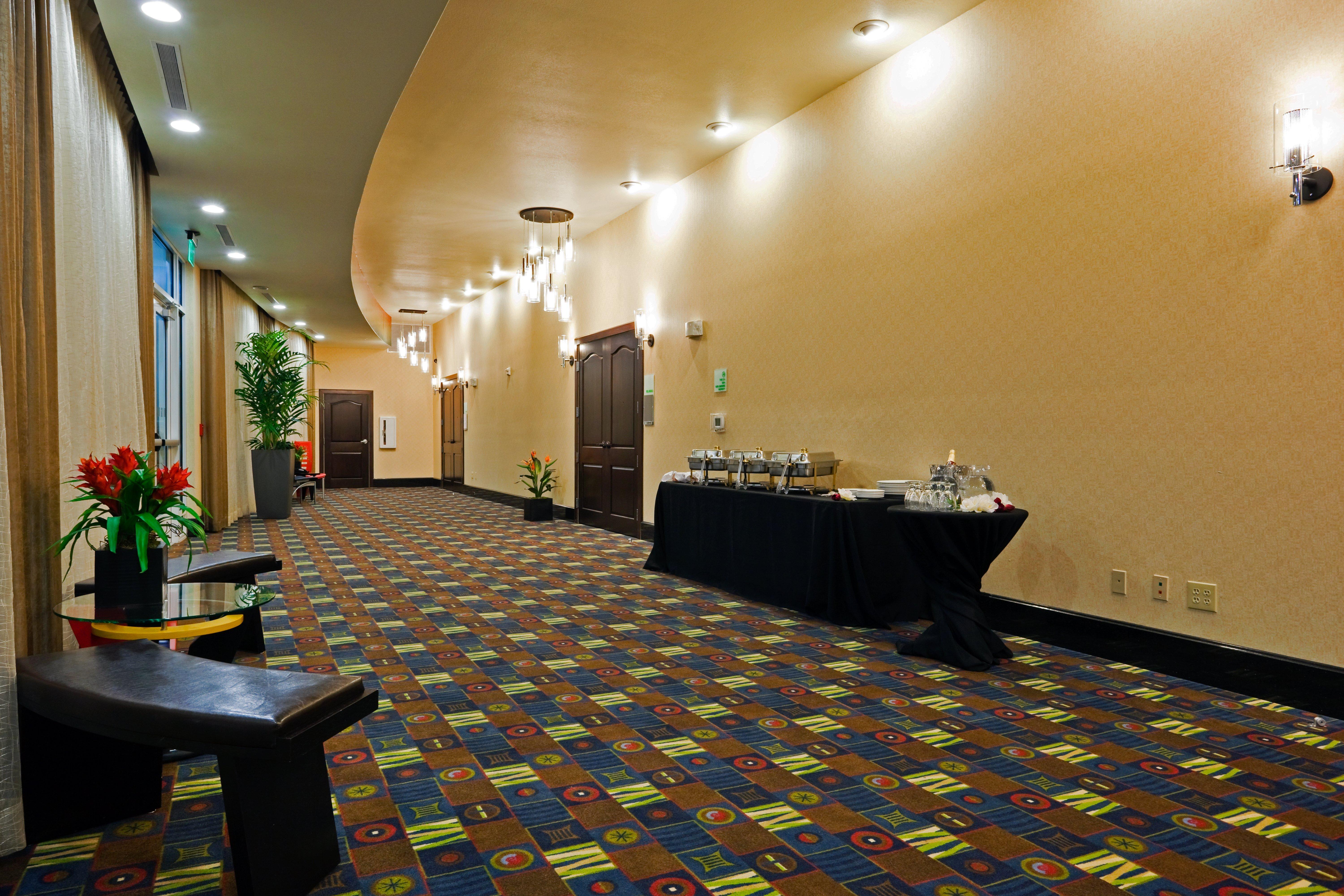 Holiday Inn Hotel & Suites Waco Northwest By Ihg Bellmead Esterno foto