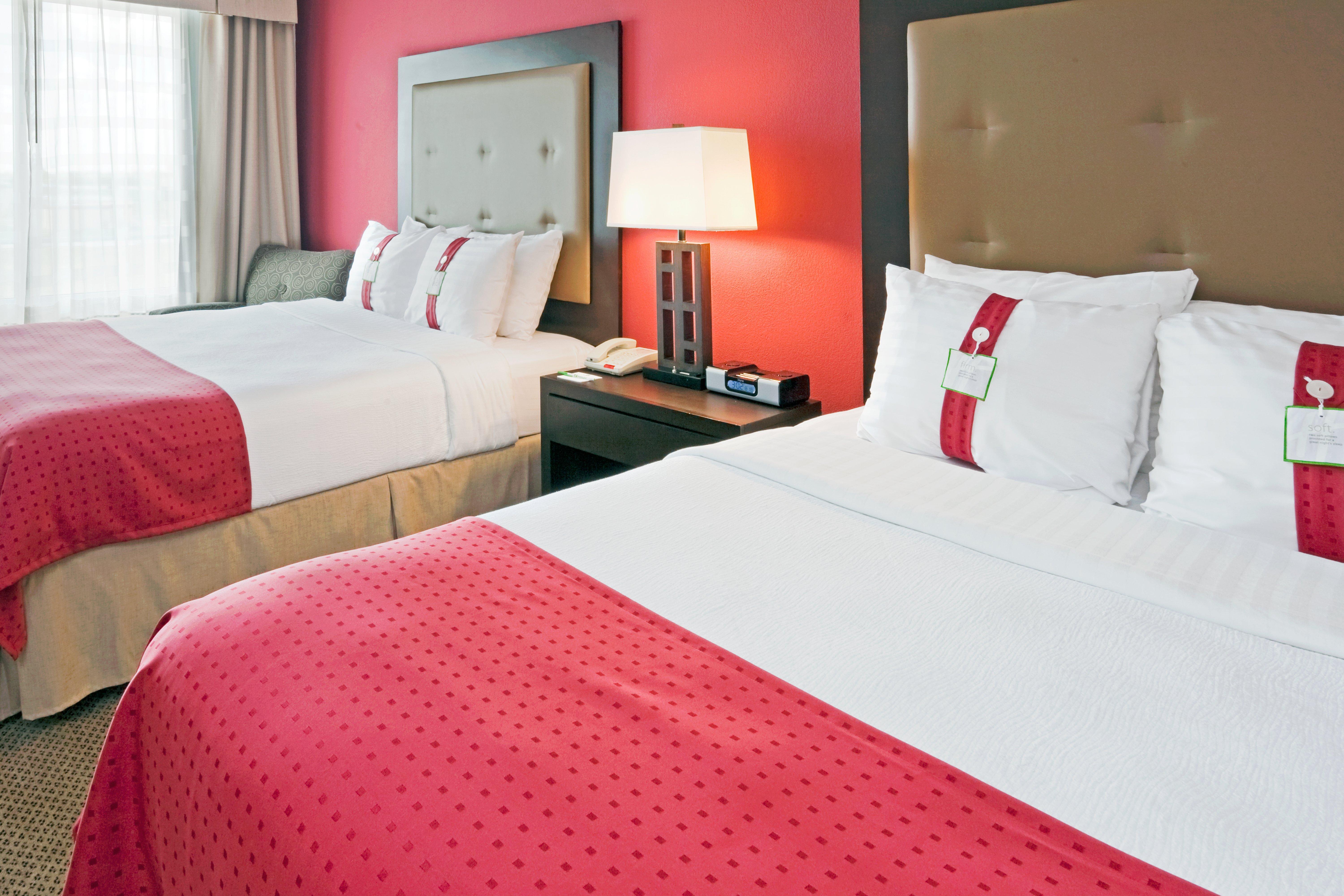 Holiday Inn Hotel & Suites Waco Northwest By Ihg Bellmead Esterno foto