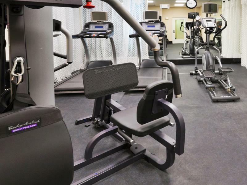 Holiday Inn Hotel & Suites Waco Northwest By Ihg Bellmead Esterno foto